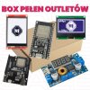 BOX PEŁEN OUTLETÓW