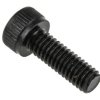 Śruba imbusowa M4 długość 12mm Nakrętka, gniazdo sześciokątne Stalowe RS PRO