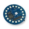 Matrix Voice ESP - moduł rozpoznawania głosu + 18 LED RGBW - WiFi, Bluetooth - nakładka dla Raspberry Pi