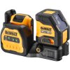 DEWALT DCE088D1G18-GB DCE088 D1G18 Selflevel CrossLine Grn Laser 12/18V 1x 2.0Ah