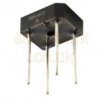 KBPC802 bridge-rectifier - General Instrument