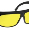 Okulary ochronne Global Laser Okulary ochronne Żółty 190 → 480 nm