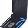 Zestaw naprawczy do gwintów ze stali nierdzewnej M8x1,0x11mm, 24 szt KS Tools 150.6030