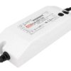 Zasilacz impulsowy LED, 40 W, napięcie wejściowe: 12 VDC, prąd wyjściowy: 2...3,3 A HLN-40H-12A