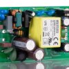 Zasilacze impulsowe 1 -wyjścia RACM60-24SK/OF/2x4 Obudowa Recom 24V dc 60 W 264V ac