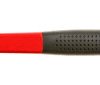 Młotek kamieniarski 1250 g trzonek z włókna szklanego 02A910
