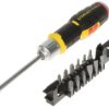 Wkrętak Multibit St-Fmht0-62691 Grzechotka Stanley