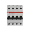 Wyłącznik nadprądowy 4P char. D 32A 10kA AC S204M-D32 2CDS274001R0321