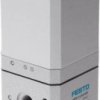 FESTO Zawór regulacji ciśnienia proporcjonalny 539639 VPPE-3-1/8-6-010 G 1/8, G 1/9 Materiał obudowy kute aluminium 1 sz