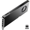 Nvidia Karta graficzna Nvidia RTX PRO 4000 Blackwell 24 GB GDDR7 RAM PCIe x16 DisplayPort