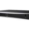 Rejestrator Ip 4K Nvr 16 Kanałów, 160 Mb/S, 2Xsata, 4Xacusense, Vga, Hdmi,...