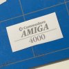 Amiga 4000 UV Print transfer
