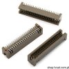 93206-120 Connector 2 x 20 Pin SMD DUPONT