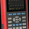 181110080020X Handheld oscilloscope, 50 MHz, 1 channel