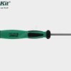 Wkrętak ESD torx T5H SD-083-T5H Proskit