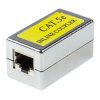 Łącznik RJ45 8p8c Kat.5e STP