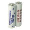 Bateria; alkaliczna; LR06 AA; 1,5V; foliopak; fi 14,5x50,5mm; AKYGA; R6 AA