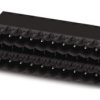 Blok zacisków wtykowych 5-pinowe raster: 5.08mm Phoenix Contact 12.0A 400.0 V.