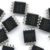 25Q128 WINBOND 25Q128FVSIG SMD SOIC-8 UKŁAD SCALONY
