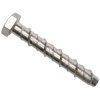 MASONMATE 0855M540060 Hex Concrete Screwbolt M8 x 60mm (100)