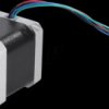 17HM5417 Hybrid stepper motor NEMA 17, 0.9 °, 1.7 A, 3.06 V