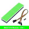 MATRYCA LED 8X32 MAX7219 ZIELONA (ARD-MATRIX-4-GREEN)