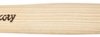 Hickory wood handle, 310 mm, 190 g, 8300050