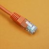 Qoltec Kabel Patchcord Crossover CAT5E UTP 3m