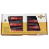 Elora 13668 5 Piece Fully Insulated Screwdriver Set
