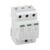 Ogranicznik przepięć Typ T2 3P 20kA 1,5kV KSPD-T2 275/120 3P 36311