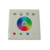 Kontroler LED panel RGBW 16A 12-24V biały