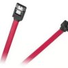 KABEL SATA 0.5M KATOWO-PROSTY