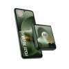 Motorola razr 70 plus Smartfon Dual-SIM 512 GB 17.5 cm (6.9 cal) 50 MPx ciemnozielony