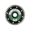 LUKAS-ERZETT A345241251107775 DiamantTC7 diamond cutting disc 125x22.23x7mm
