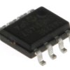 Sterownik bramki MOSFET 8-pinowy 2 A SOIC MCP14628-E/SN 5.5V