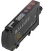 BALLUFF BFB0005 BFB0005 Jednostka analityczna 1 szt. 24 (D x S x W) 84.00 x 10.40 x 35.40 mm