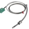 Termopara typ K do +350C 2m kabel 2m IEC