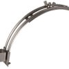 DEHN 206819 DLH DG 8 H32 FG180.280 KK V2A Uchwyt na przewody dachowe 1 szt.