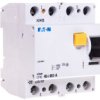 Wyłącznik Różnicowoprądowy 4P 40A 0,03A Typ A Cfi6 40/4/003-A 235788
