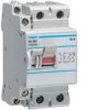 Rozłącznik izolacyjny 1-fazowy 2P 63A 230V AC SA263 HAGER