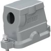 TE Connectivity T1912101116-009 HEAVY DUTY RECT SIBAS TE Connectivity T1912101116-009, 1 szt.