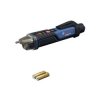 Bosch 601077000 Professional Voltage tester GVD 1000-17 White Plastic
