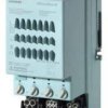 Siemens 3RK1304-5KS70-3AA0 3RK13045KS703AA0 Moduł rozszerzający Moc silnika przy 400 V 0.9 kW 400 V Natężenie znamionowe