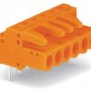 WAGO 232-279 gniazdo 10 szt.