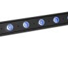 Eurolite BAR-12 QCL Bar LED Ilość diod LED: 12