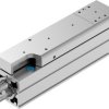 Siłownik liniowy elektryczny długość skoku 200mm Festo Mikrosiłownik liniowy IP40