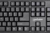 179492 Keyboard/mouse combination, wireless, DE
