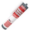 Evo-Stik 483439 Multipurpose Silicone Sealant White C20 280ml