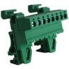 Camblock Plus CTBPD96HG/8 5mm DIN Rail Mount Horizontal Male T/Block 8p