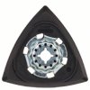 Płyta szlifierska AVZ 93 G, 93 mm, z mikro rzepami Bosch Haushalt 2608000493